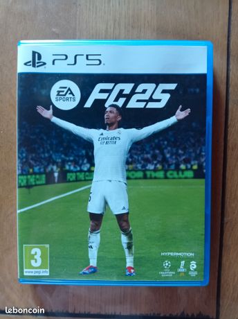 Fc25
