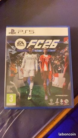 Fc26 ps5