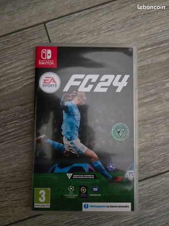 Fc 24