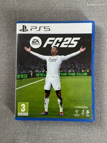 Fc 25
