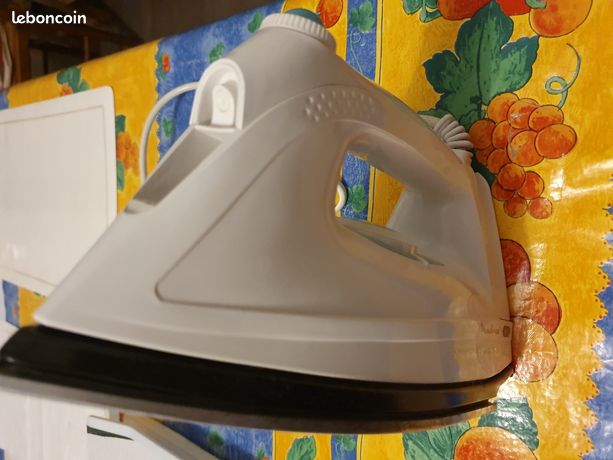 Fef a repasser a vapeur