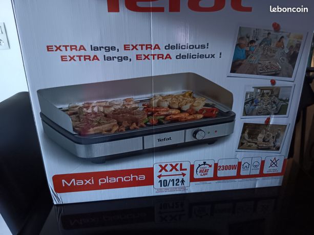 Fefal grill xxl