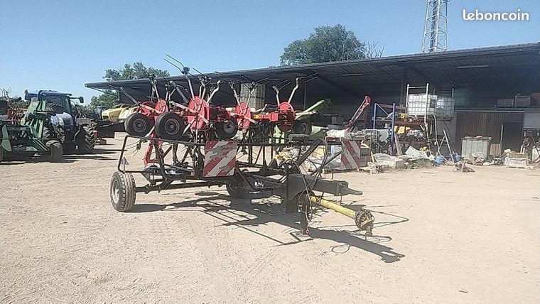 Fella th 11008 trans