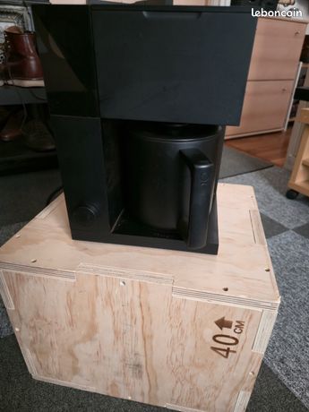 Fellow aiden cafetière