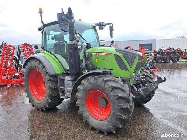 Fendt 314 PROFI PLUS