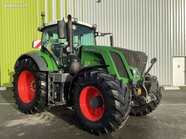 Fendt 824 PROFIL PLUS