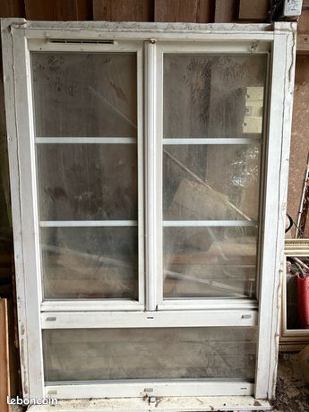 Fenêtre 123x173
