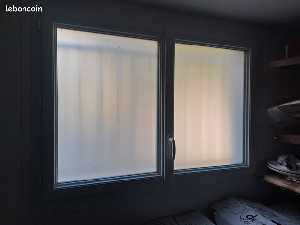Fenêtre d'occasion
