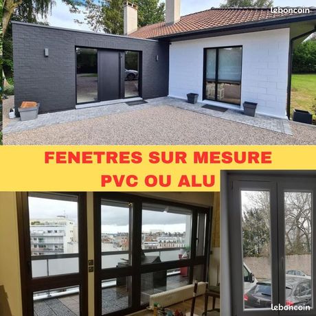 Fenêtre Devis Gratuit