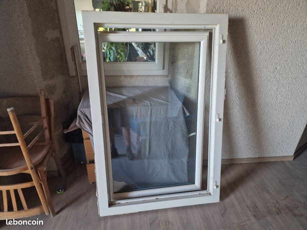 Fenêtre Pvc 1450x970