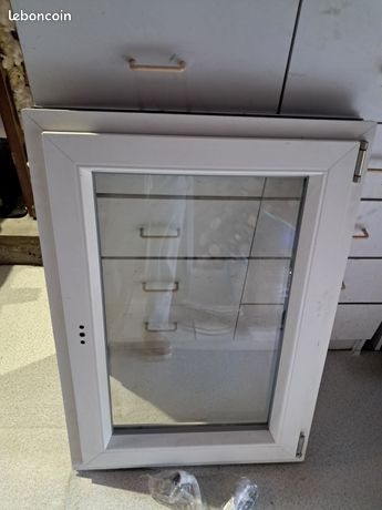 Fenêtre pvc