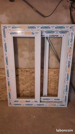 Fenetre pvc