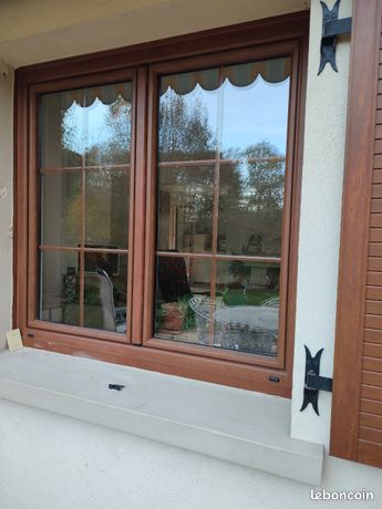 Fenêtre pvc