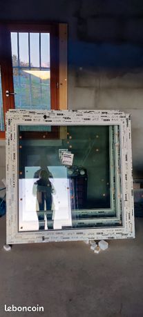 Fenêtre PVC