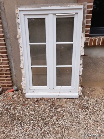 Fenêtre pvc