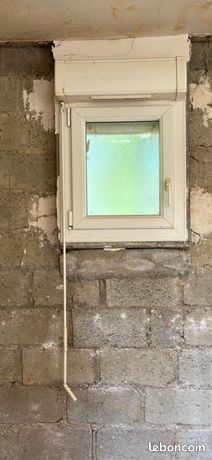 Fenêtre pvc