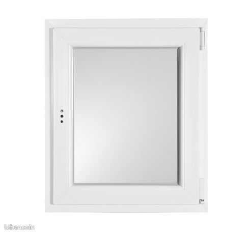 Fenetre PVC