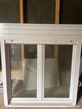 Fenêtre pvc