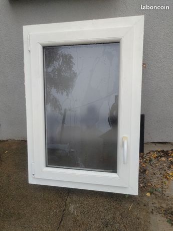 Fenêtre pvc