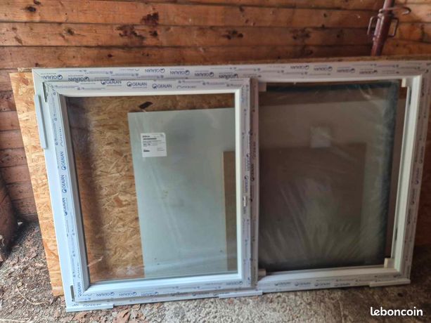 Fenetre pvc reno