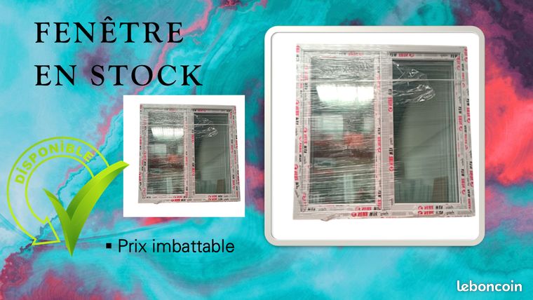 Fenêtres à prix compétitifs