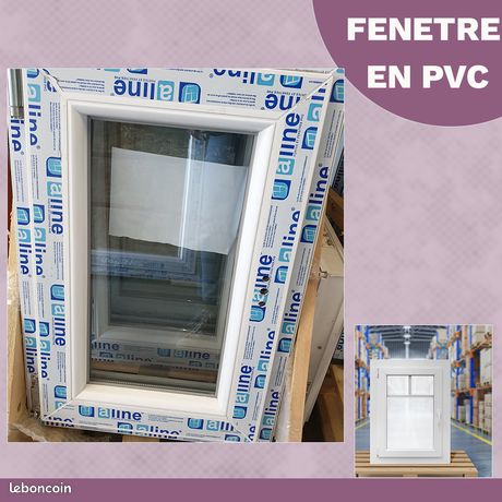 Fenetres ALU/PVC avec vitrage ⁮​‌⁠⁭​⁮⁢⁬‌‌⁫⁠‍‌