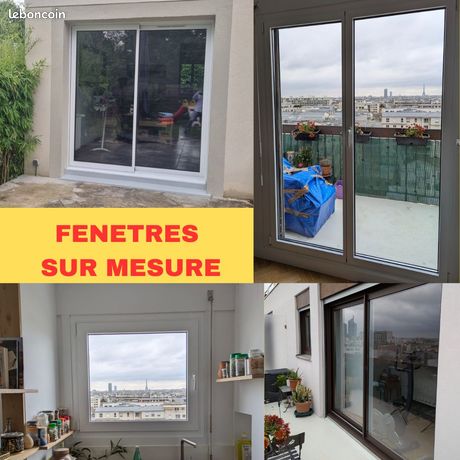 Fenêtres Direct Usine