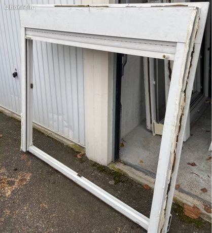 Fenêtres double vitrage