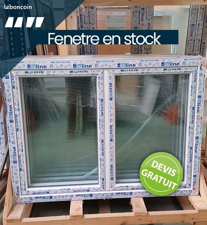 Fenêtres en stock​⁯⁬‌⁭‍⁪⁫⁠⁠‌⁪⁮‌⁠