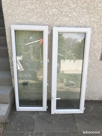 Fenêtres et volets roulants electriques