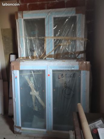 Fenetres neuves