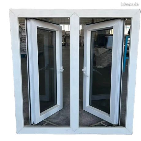 Fenêtres PVC/ALU