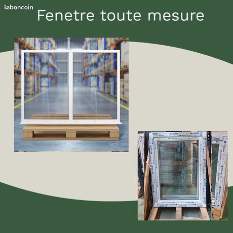 Fenêtres