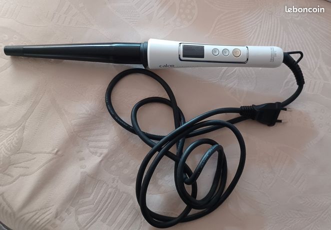 Fer à boucler CALOR