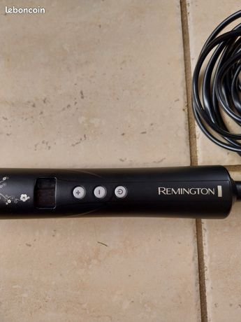 Fer à boucler Remington