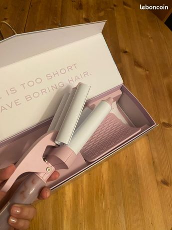 Fer à boucler Waver