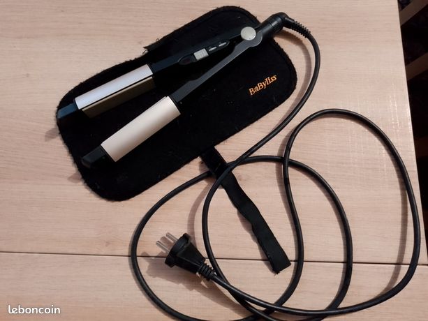Fer à lisser BABYLISS