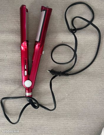 Fer à lisser / boucler