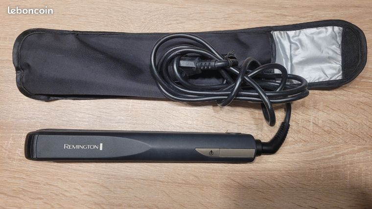 Fer à lisser Remington
