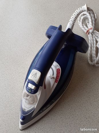 FER A REPASSER - Calor Aquaspeed