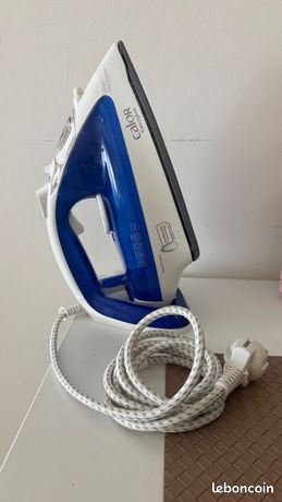 Fer a repasser calor Easygliss XL