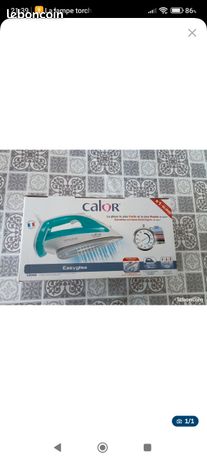 Fer à Repasser Calor Easygliss