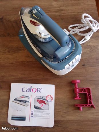 Fer a repasser Calor freemove 9920