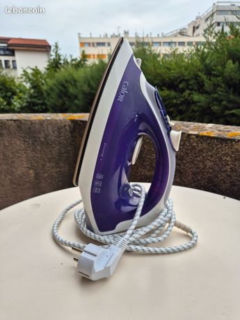 Fer à repasser Calor Prima + FV3743C0