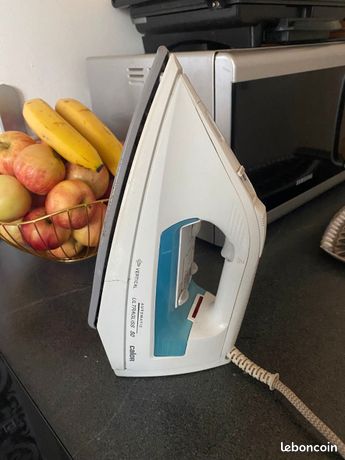 Fer à repasser calor