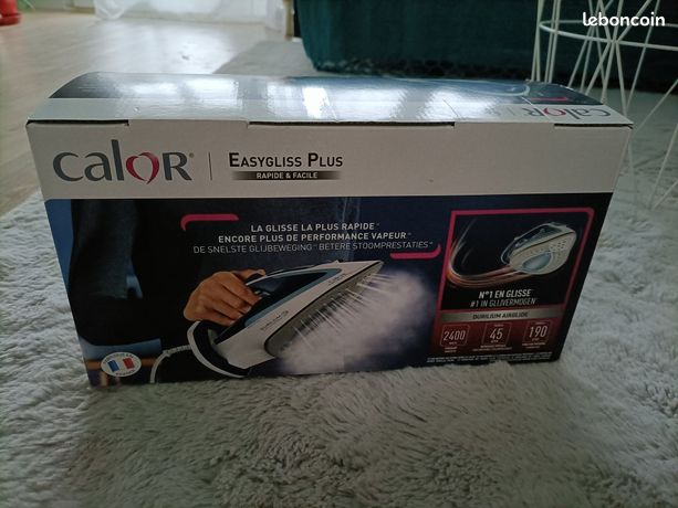Fer à repasser Calor