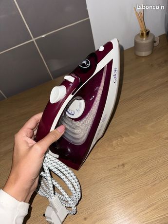 Fer a repasser calor
