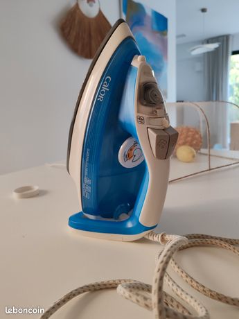 Fer à repasser Calor