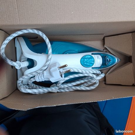 Fer a repasser calor