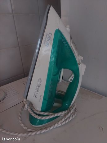 Fer à repasser calor